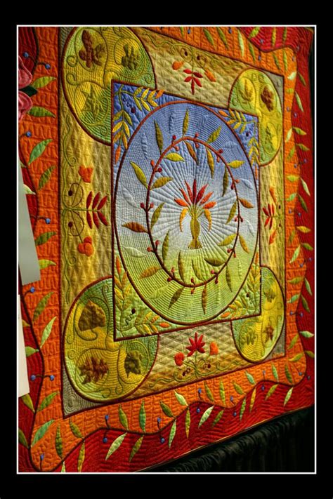 [best+wall+quilt.jpg] | Art quilts, Quilts, Applique quilts