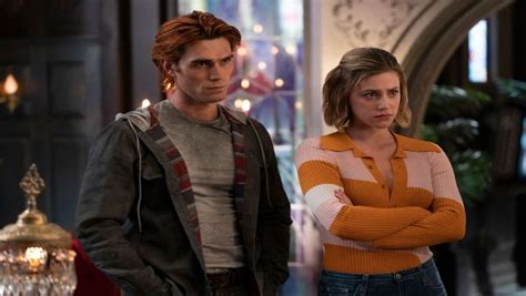 Riverdale Season 7 To Premiere On 29th March- Read Full Details ...