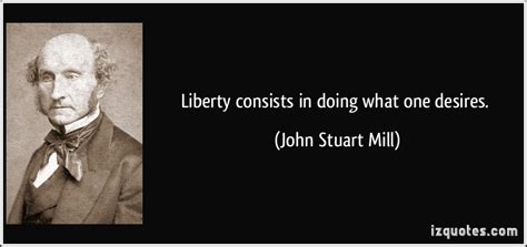 Mill On Liberty Quotes. QuotesGram