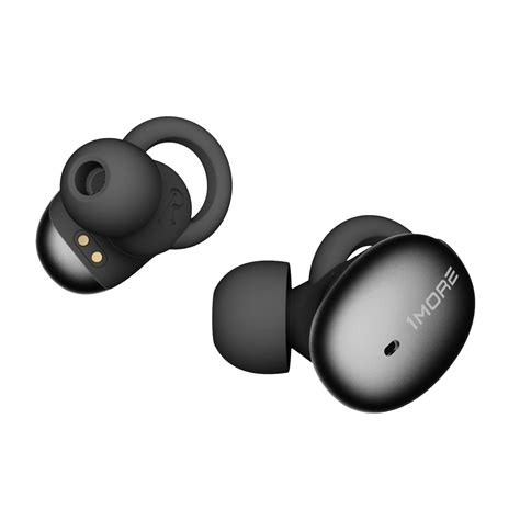 1MORE Stylish True Wireless In-Ear Headphones w/Bluetooth - Walmart.com