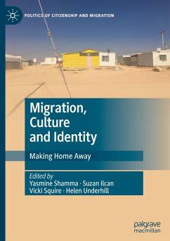 Migration, Culture and Identity portofrei bei bücher.de bestellen