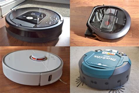 Best robot vacuum cleaners 2020: Why do your own cleaning?