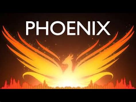 Fall out boy PHOENIX Lyrics Animated by Kerry paulazzo - YouTube