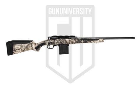 Savage Impulse Review: Savage Defied Expectations! : Gun University