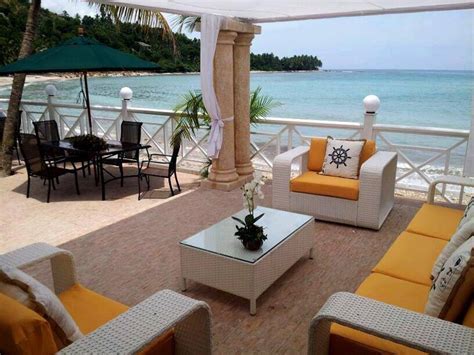 Nicole Villa, Jacmel, Haiti | Resorts, Retreats and Beach houses | Pinterest | Villas and Haiti