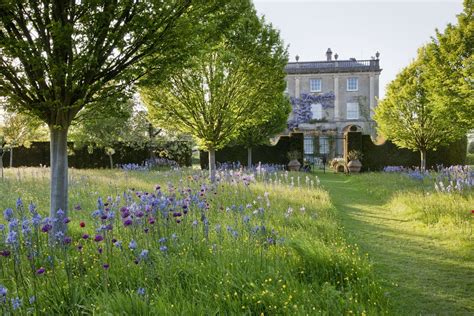 Highgrove Royal Gardens - Greatdays Group Travel