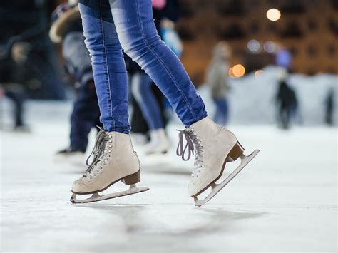 The 12 Best Places for Ice Skating in the Denver Metro Area - 5280