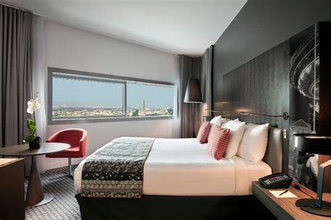 Melia Paris La Defense Hotel in France - Room Deals, Photos & Reviews