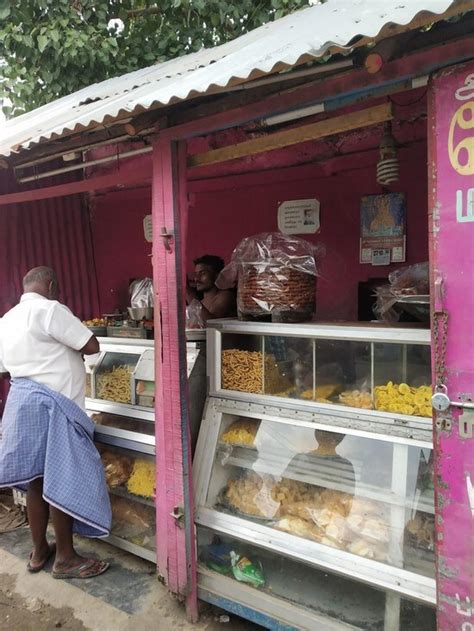 Menu at Annai Velankanni Madha Sweets, Sivakasi