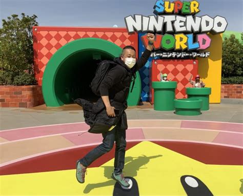 Super Nintendo World: The rides and activities 【Photos】 | SoraNews24 ...