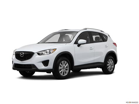 harga mazda cx 5 2014 - Brandon Hemmings