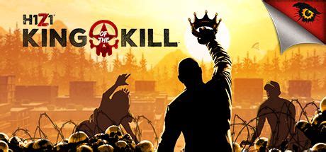 H1Z1: King of the Kill (2016) - MobyGames