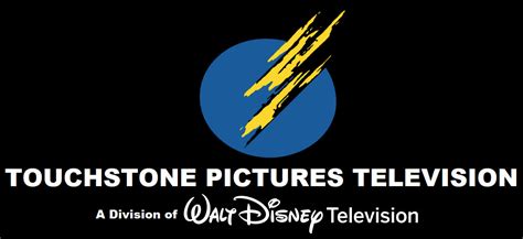 Touchstone Pictures Television logo by AirSharkSquad on DeviantArt