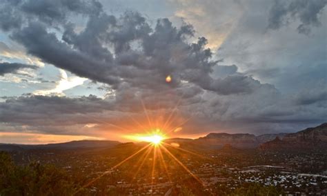 Sedona Arizona Airport Mesa - AllTrips