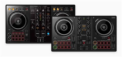 DDJ-200 vs. DDJ-400 (Which Is Better For You?) - djgear2k