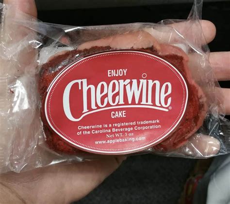 Cheerwine (History, Marketing & Commercials) - Snack History