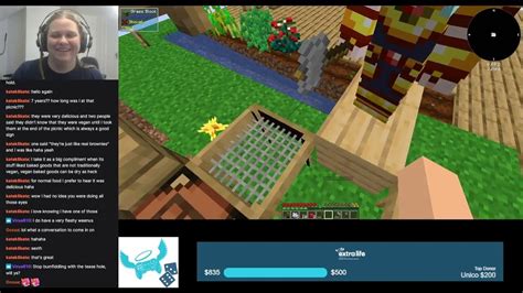 Stream Highlight: Minecraft - YouTube