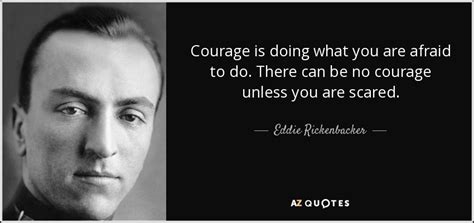 TOP 25 QUOTES BY EDDIE RICKENBACKER | A-Z Quotes