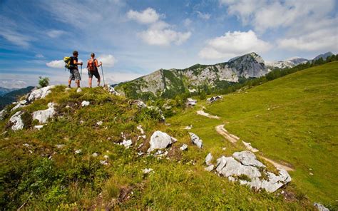 18 fascinating facts about Slovenia, the country where one in 20 people ...