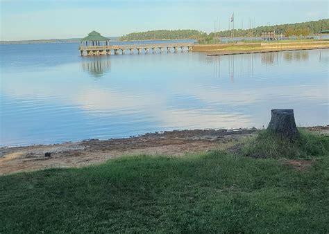 Cypress Bend Park-Toledo Bend Lake Sabine River Auth Camping | The Dyrt