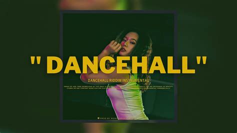 [FREE] Dancehall Riddim Instrumental 2023 - Dancehall | Spice Vybz ...