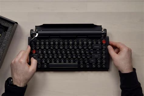 Best Retro Keyboards 2024: Vintage Charm Meets Modern Tech