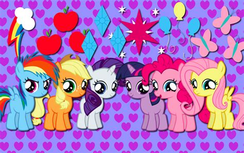 My little pony friendship is magic - My Little Pony Friendship is Magic ...