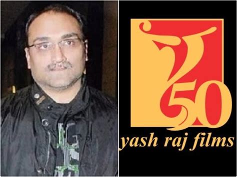 Aditya Chopra Unveils New Logo Of ‘Yash Raj Films’ Commemorating Its 50th Year