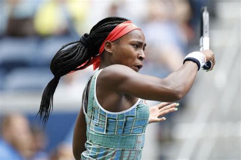 Australian Open draw: Coco Gauff to face Venus Williams - UPI.com