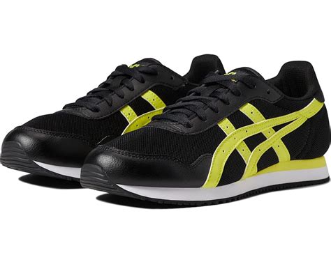 ASICS Sportstyle Tiger Runner | Zappos.com