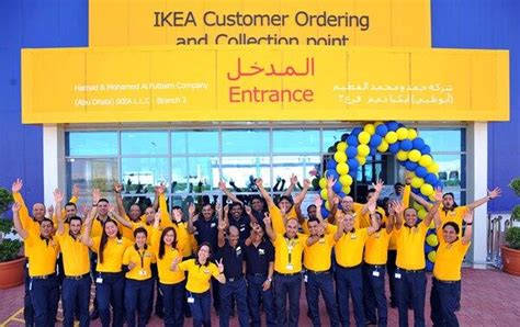 IKEA launches new concept store in Al Ain | Al Bawaba