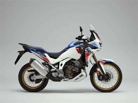 2022 Honda Africa Twin Adventure Sports Guide • Total Motorcycle