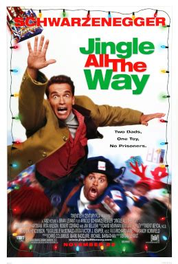 Jingle All the Way - Wikipedia