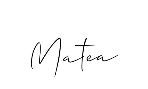 96+ Matea Name Signature Style Ideas | Ultimate Name Signature