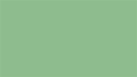 3840x2160 Dark Sea Green Solid Color Background