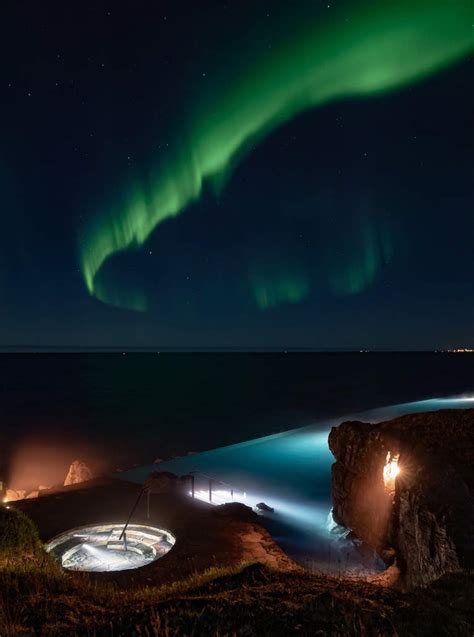 Sky Lagoon Iceland | Plan your Visit near downtown Reykjavík