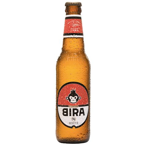 Wine Deck Goa | Bira 91 White Beer 500ml