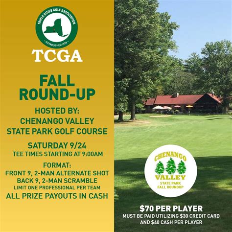 2022 TCGA Fall Round-Up #1 | TCGA 2024