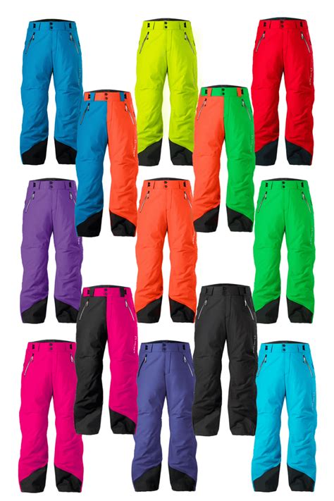 This Season's Must Have Pant Colors » Arctica