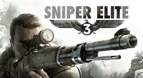 🔥 [34+] Sniper Elite Wallpapers HD | WallpaperSafari