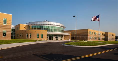 Detroit Public Schools | ABD Engineering & Design