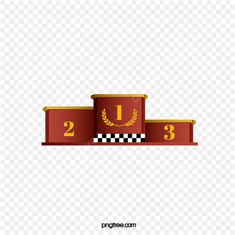 Podiums Vector Art PNG, Vector Podium, Podium Clipart, Vector, Winner PNG Image For Free Download