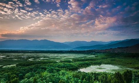 HC, NGT Seek Status Report On Dumping Of Waste In Wullar Lake | Kashmir Observer