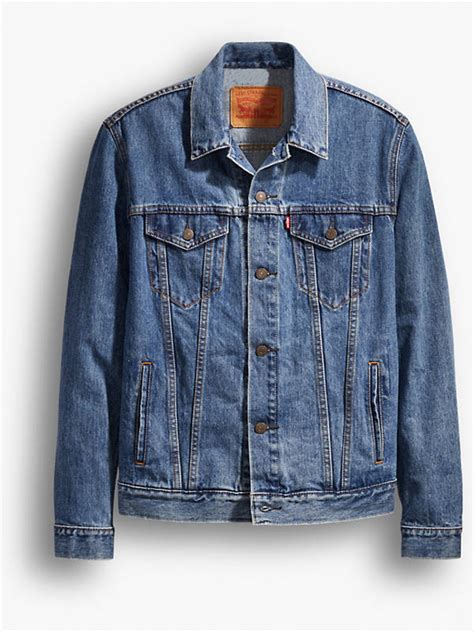 Trucker Jacket - Medium Wash | Levi's® US