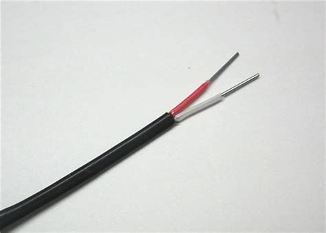 Type J Thermocouple Wire