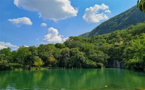 El Nacimiento, un destino natural para visitar cerca de Tampico - El Sol de Tampico | Noticias ...