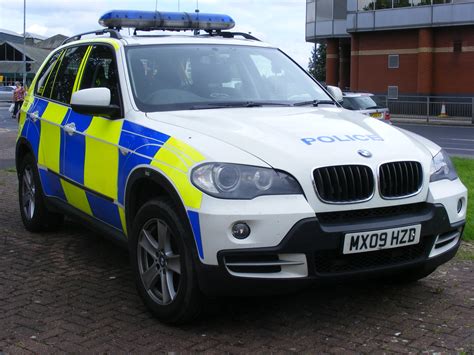 1291 - GMP - Greater Manchester Police - BMW X5- MX09 HZD … | Flickr