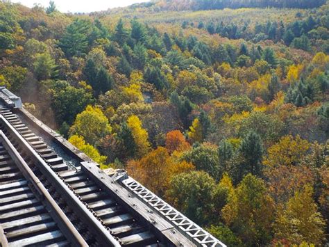 Lehigh Gorge Scenic Railway (Jim Thorpe) - 2020 All You Need to Know ...