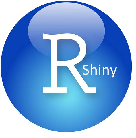 Creating interactive dashboards in R Shiny using Python scripts as the ...