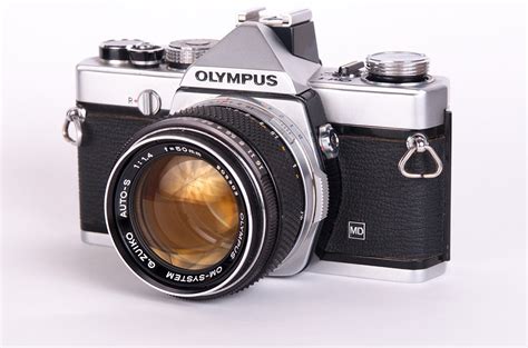 olympus-om-1-front - DSKM s.r.l.